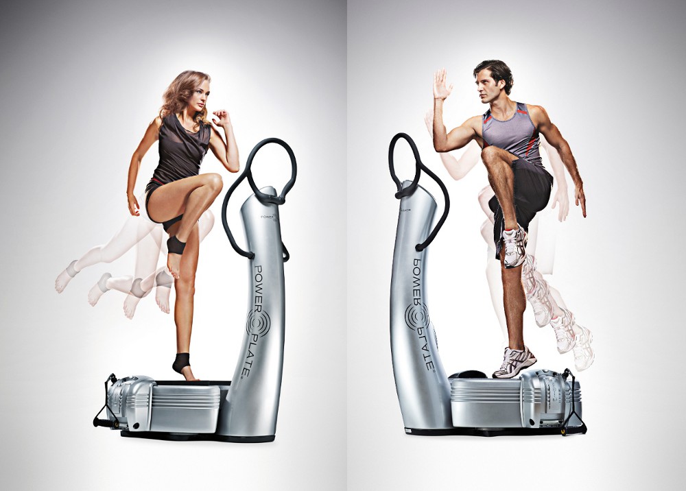 Power Plate