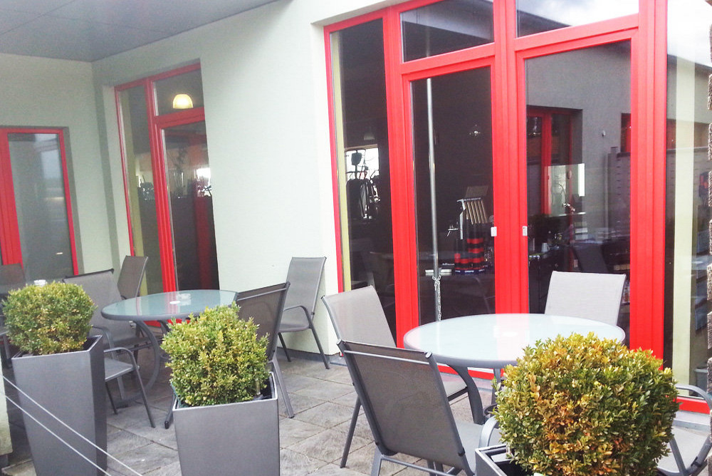 LIFESTYLE-CLUB ZEITLOS