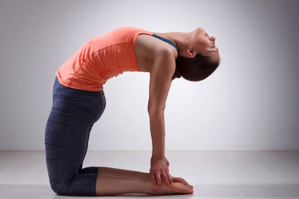 10:00 Uhr Hatha Yoga