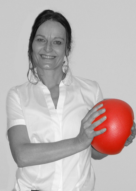 Claudia P.